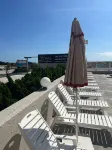 Coliseum Ocean Resort Hotel a Wildwood Crest