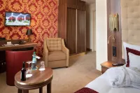 TOP Hotel Chemnitzer Hof Hotels in Lichtenwalde