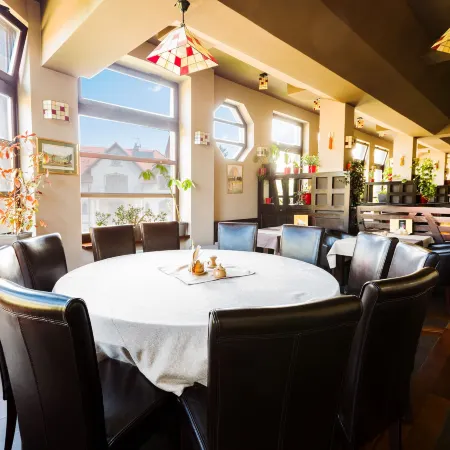 Boutique Hotel Sudetia - Medical & Spa