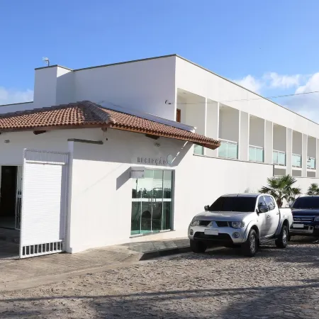 Pousada Mar Aberto