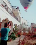 Kemal's Guest House - مطابخ