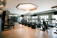 Fairmont Orchid - Gym