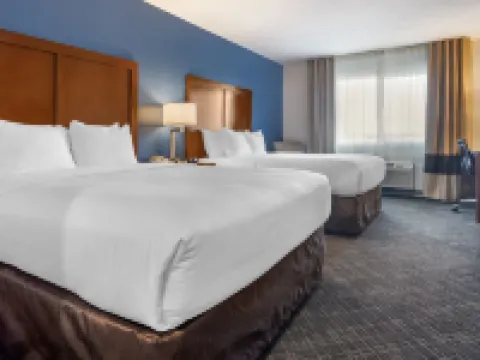 Comfort Inn & Suites Beaver - Interstate 15 North Hotels in Beaver