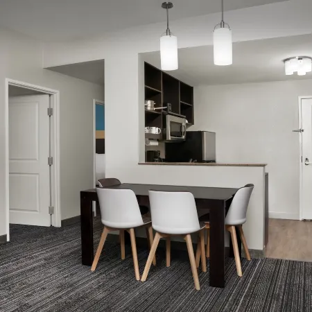 TownePlace Suites Dallas DeSoto
