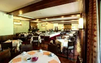 Grão Vasco - Historic Hotel and Spa - breakfast