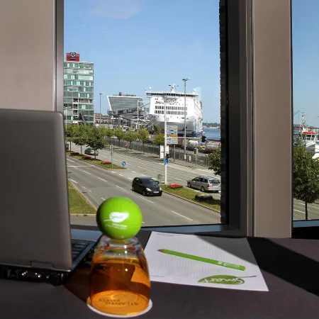 Atlantic Hotel Kiel