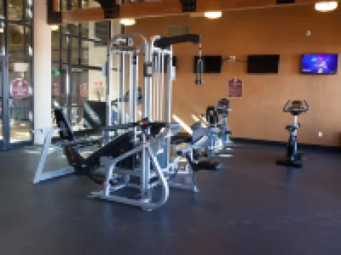 Bryce View Lodge Part of the Ruby's Inn Resort Hotel di Bryce Canyon