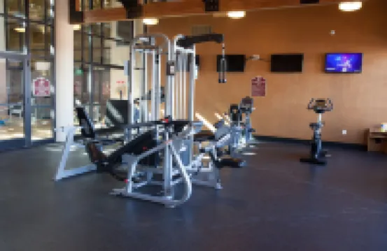 ブライス ビュー ロッジ、ザ ルビーズ イン リゾートの一部