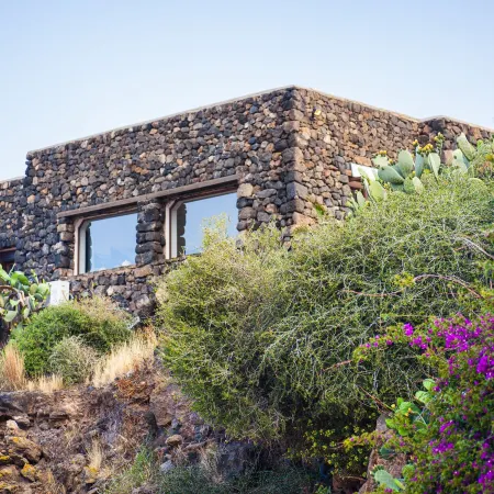 Qalea Pantelleria