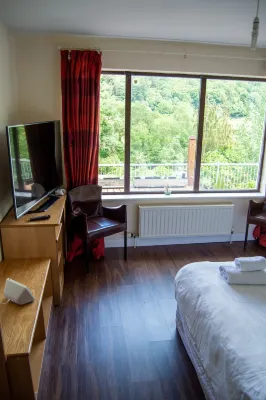 The Meetings B&B Hotels near St Mary's Church of Ireland
