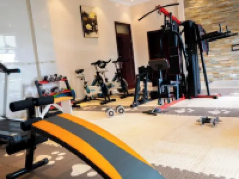 Madras Hotel and Apartments Hotels in Kigali