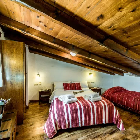 Villa Archanes