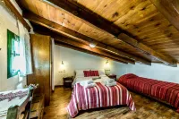 Villa Archanes Hotels in 