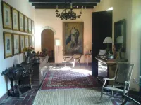 Hacienda la Indiana Hotel a Utrera