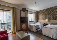 Estanplaza Funchal Faria Lima - spa