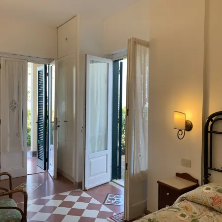 Villino Eleonora