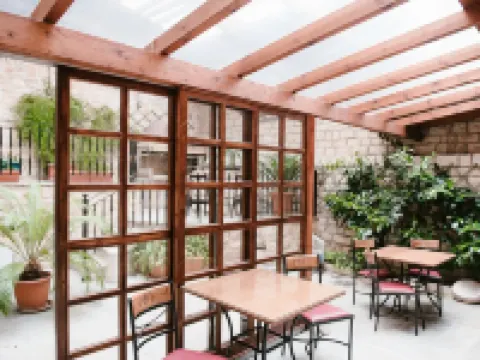 Kentrikon Hotels in Ioannina