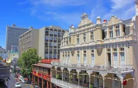 Long Street Boutique Hotel Hotels near City Hall