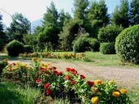 Alexakis Hotel & Spa Hotels in Lamia