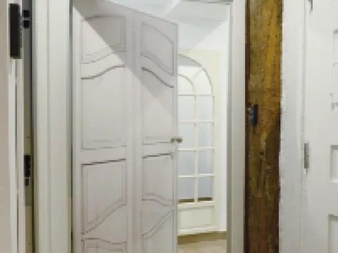 Pensión Lo Bilbao Hotels in Bilbao