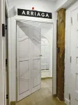 Pensión Lo Bilbao