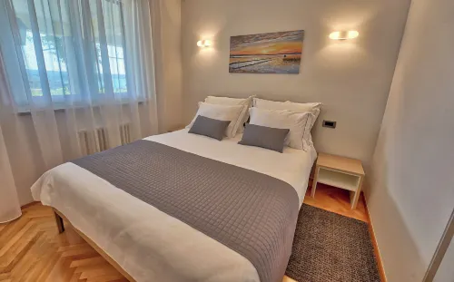 Apartments Bagar