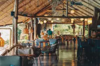 Finca Luna Nueva Lodge Hotels in San Ramon