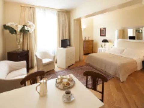 Cosmo Hotel Torri Hotel a Vimercate