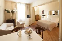 Cosmo Hotel Torri