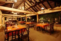 Tuli Tiger Resort Hotels in Bhilewani