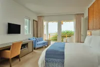 Hotel Paracas, a Luxury Collection Resort, Paracas - balcony