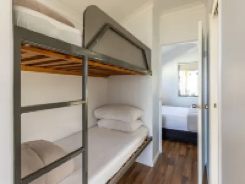 Nrma Bowen Beachfront Holiday Park Hotels in Bowen