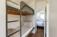 Nrma Bowen Beachfront Holiday Park Hotels in Bowen