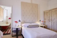 Bella Ev Guest House - balcony
