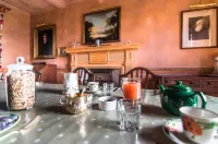 Church House Kington Hotel a Kington