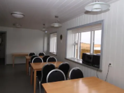 斯坦朵思塔第旅館 博爾加內斯酒店