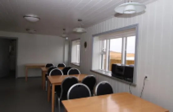 Guesthouse Steindórsstadir, West Iceland