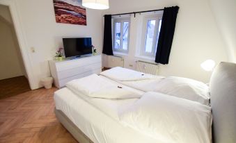 Ferienwohnung Ratisbona