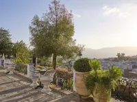 Dar Jasmine Hotels in Chefchaouen