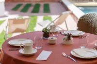 Bordoy Casa Ládico - Boutique飯店限成人 - 早餐