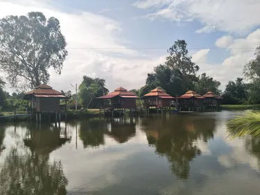 รูปภาพของสโรชา รีสอร์ท