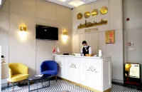 阿米達迪亞巴克爾精品飯店