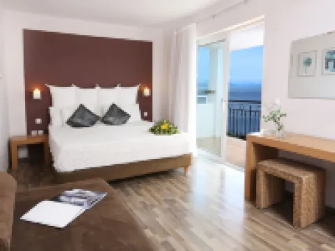 Pantokrator Hotel Hotels in Mparmpati