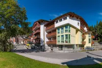 Hotel Bonapace Hotels in Palu