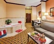 Comfort Suites Kilgore Hotels in Overton