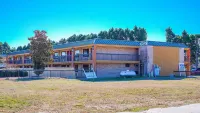 Mayfair Inn Hotel a Martin County