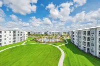 Cozy Condo Near Disney W/Pool View! Free Waterpark
