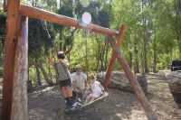 RAC Margaret River Nature Park - Wifi