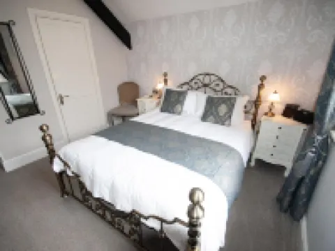 Exmoor House Hotels in Dunster