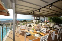 Anny Residences & Suites - breakfast